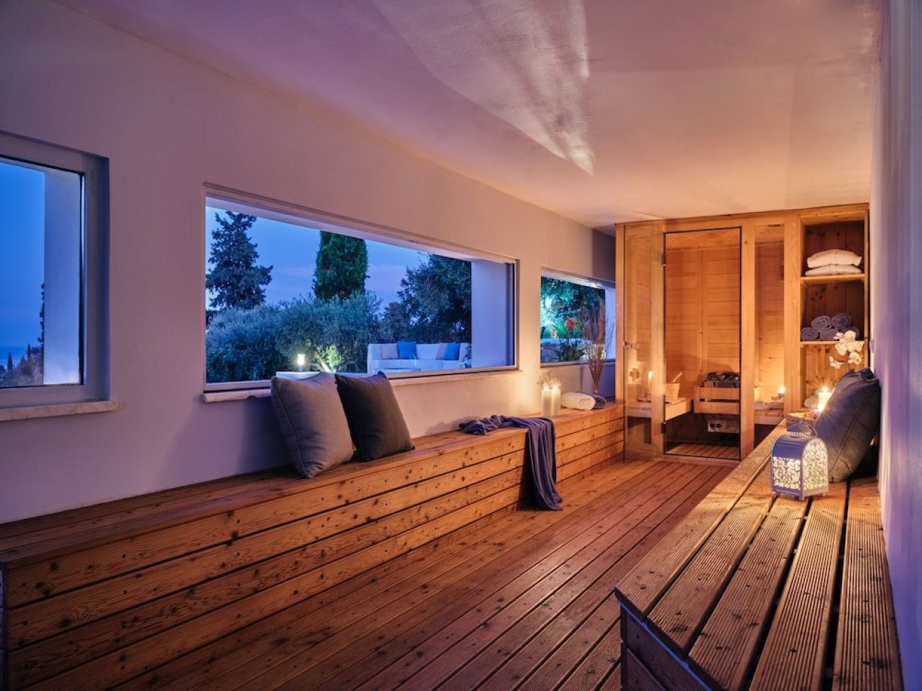 Villa Castelletto 4*