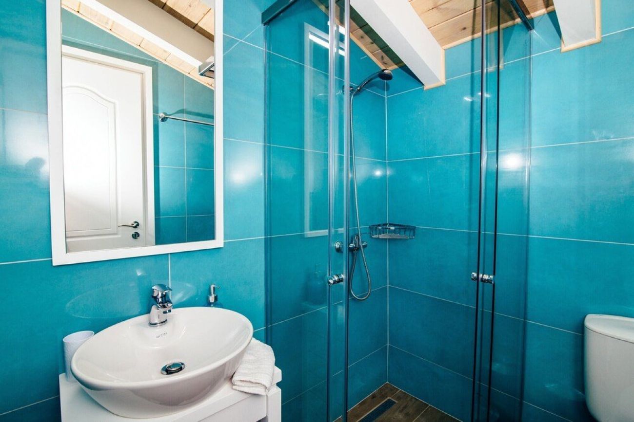 VILLA VAKIS 3*