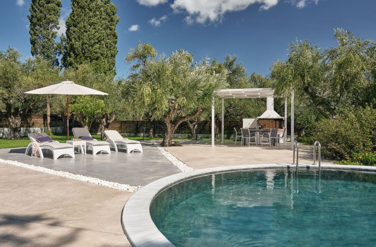 Villa Matina Zakynthos