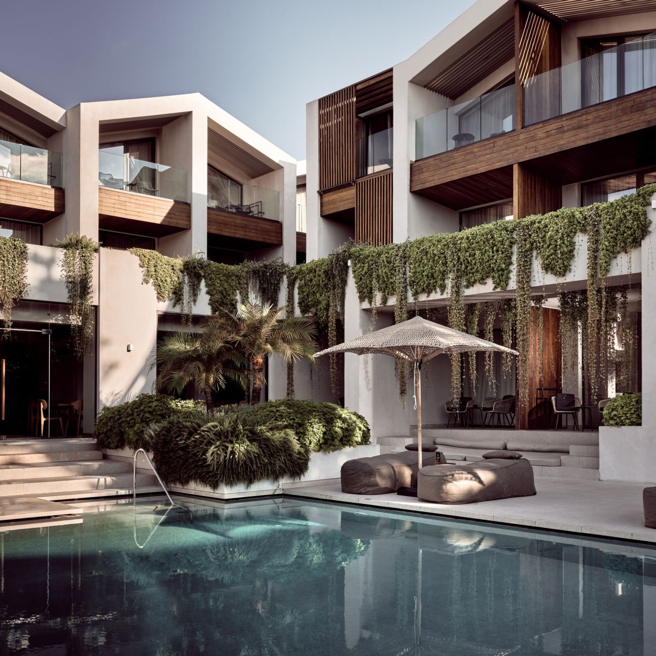 Contessina Hotel Zakynthos 4*