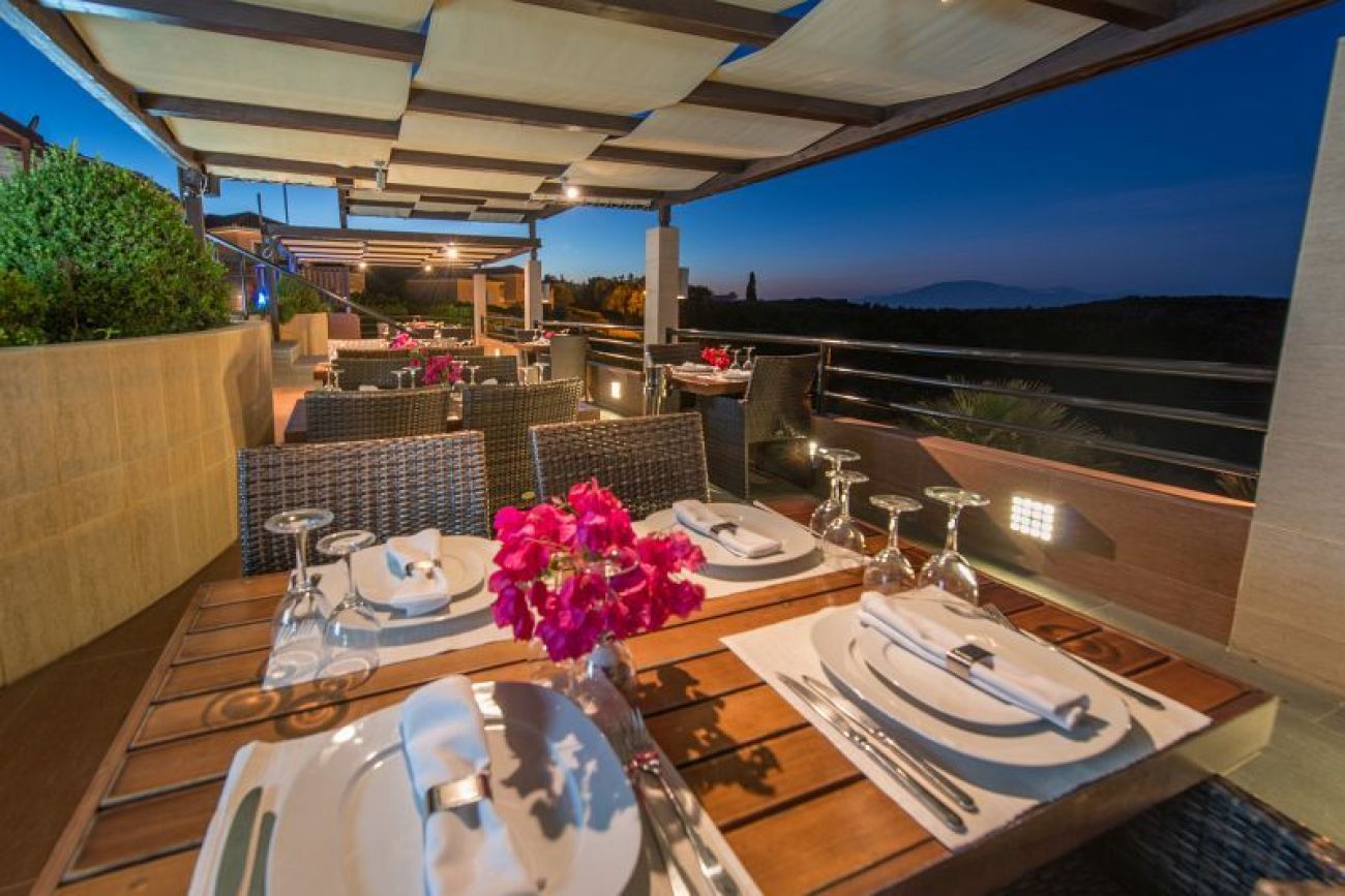St. John Suites Zakynthos 5*
