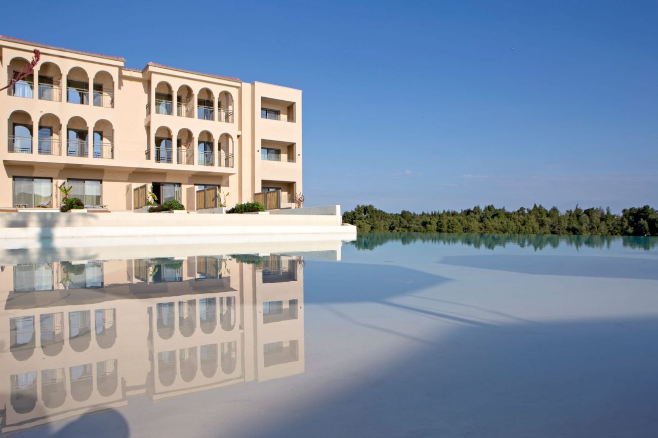 Cora Hotel & SPA Resort 5*