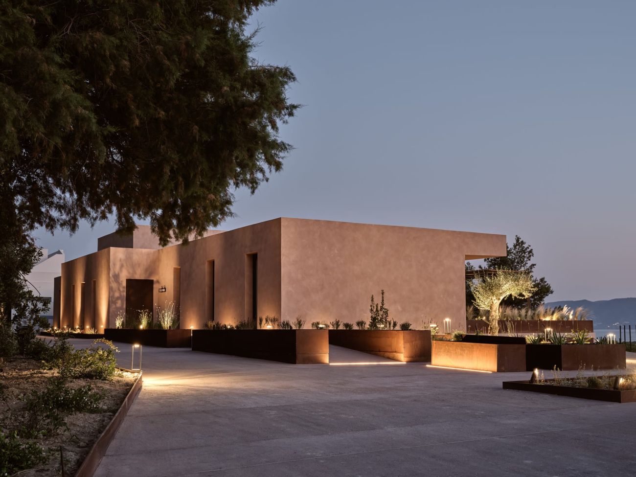 Astrea Villas