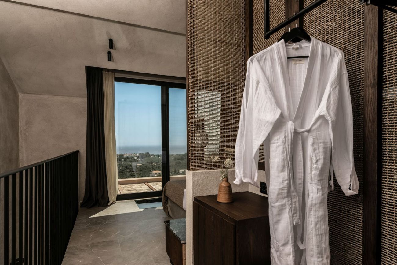 Memorias Villas & Suites