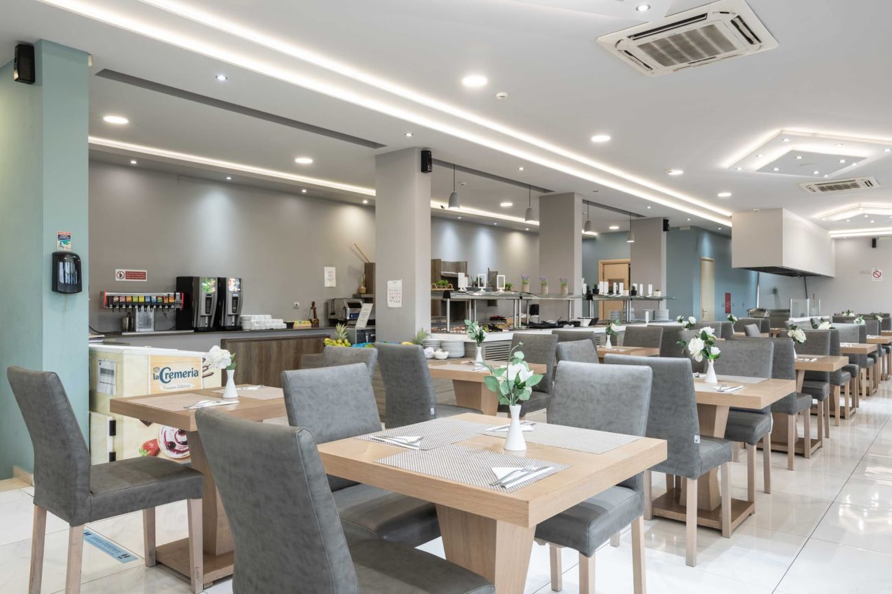 Karras Grande Resort Zakynthos 4*