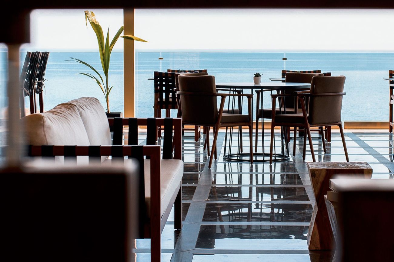 Aliv Stone Suites & Spa Zakynthos 4*