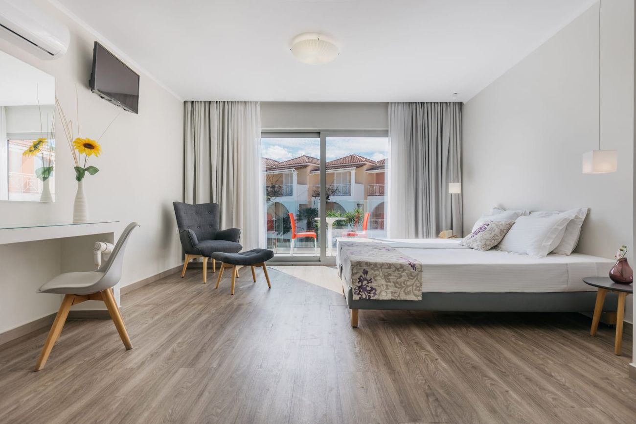 Sunrise Zante | Adults Only Hotel 4*
