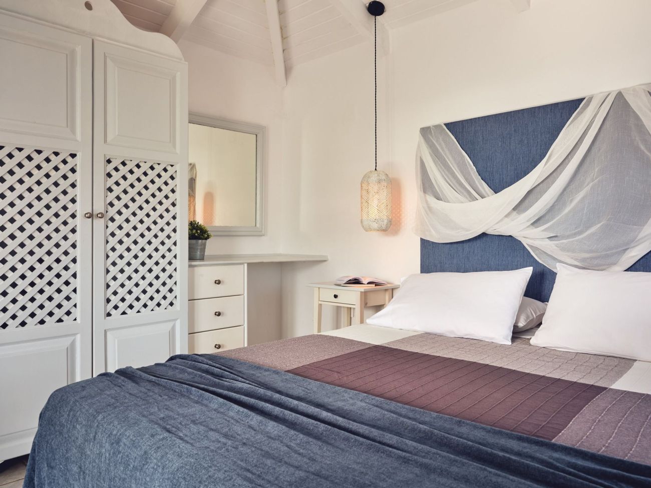 Periyali Villas