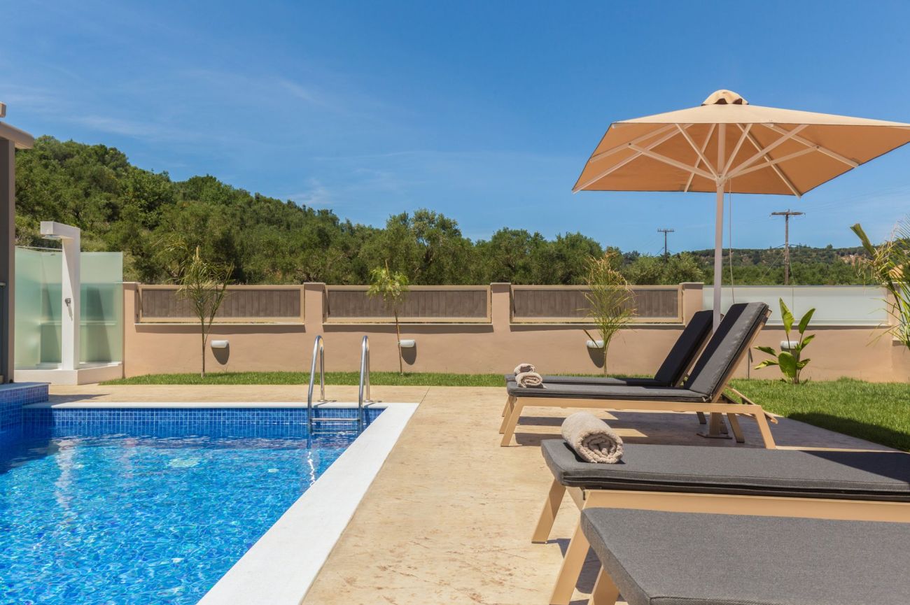 Amelia Residence 5*