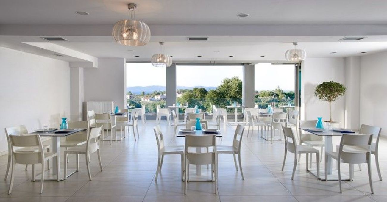 Altamar Hotel 4*