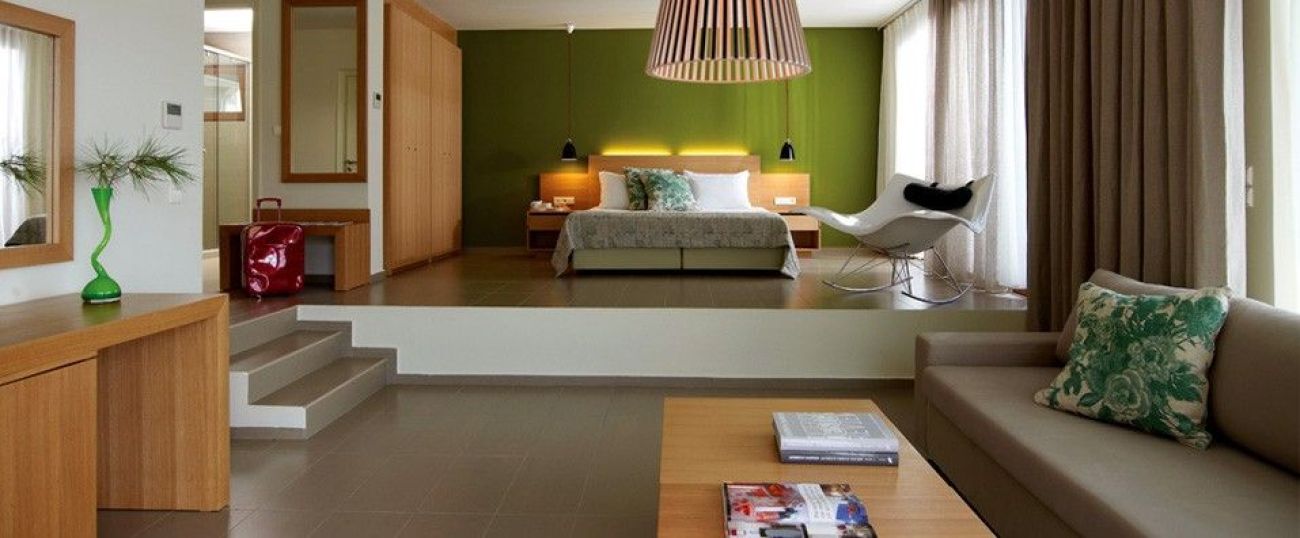 Thalatta Seaside Hotel 4*
