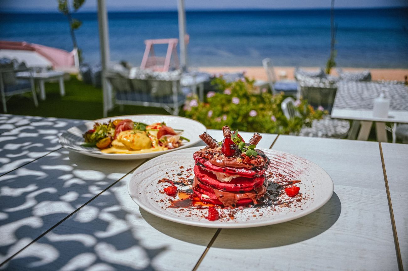 Acrotel Lily Ann Boutique Hotel -ex.Lily Ann Beach 3*
