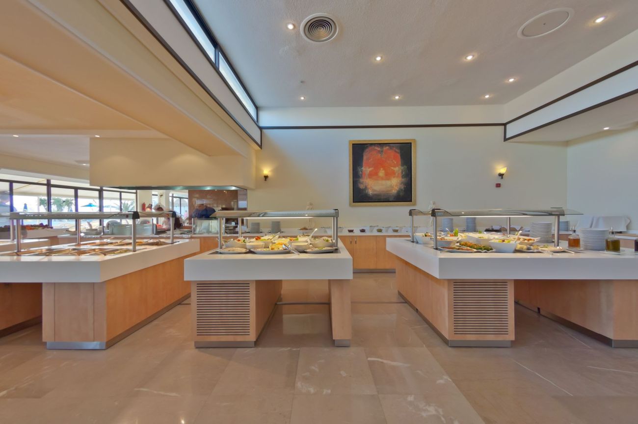 Palmariva Beach Hotel 4*