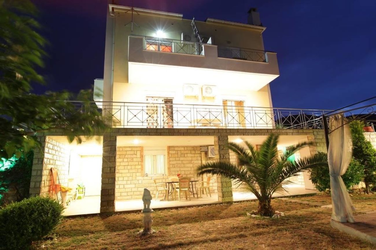 Villa Christine 3*