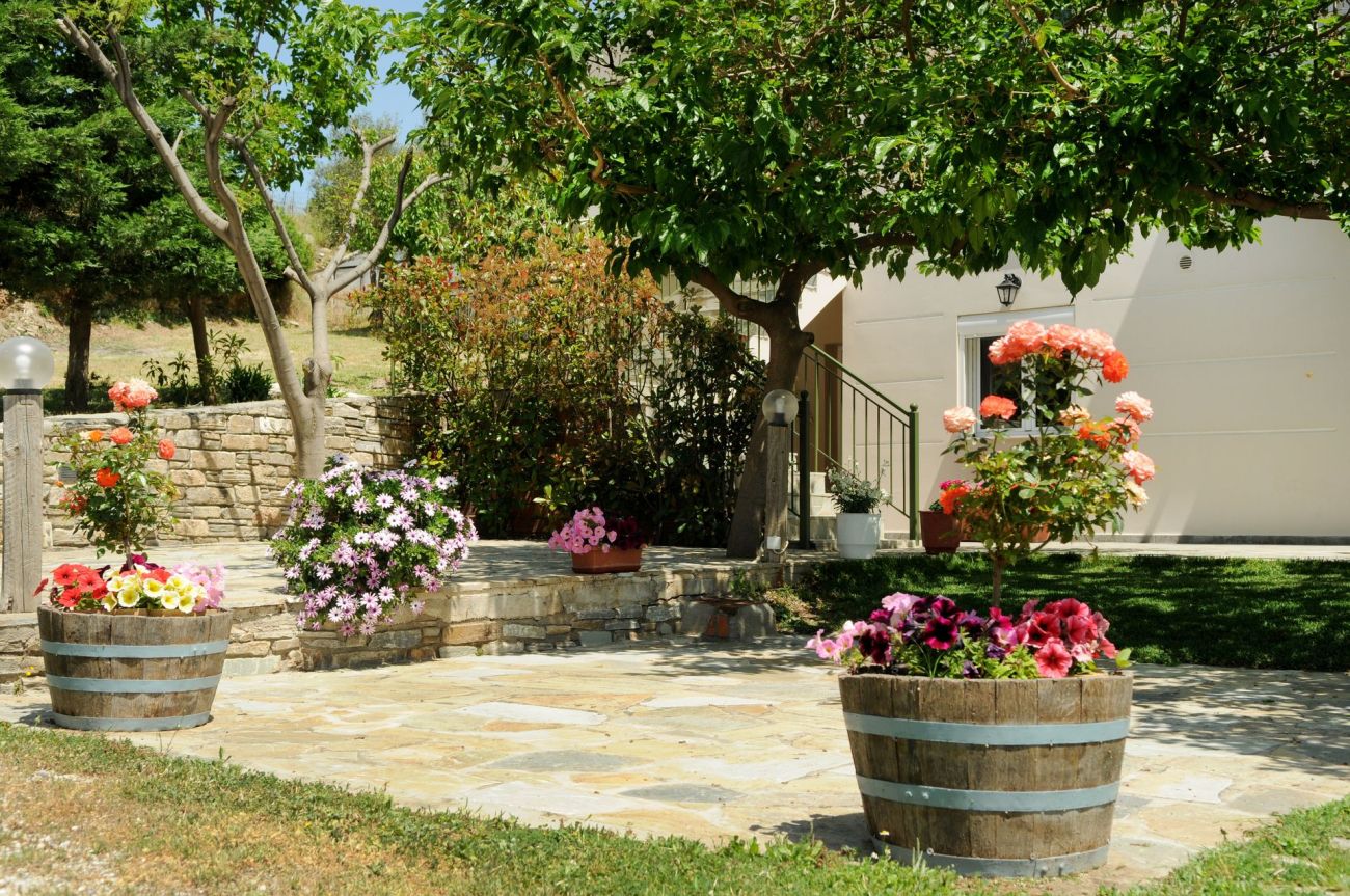 Triantafilia Guesthouse