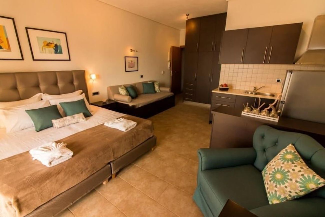 Evia Dream 3*