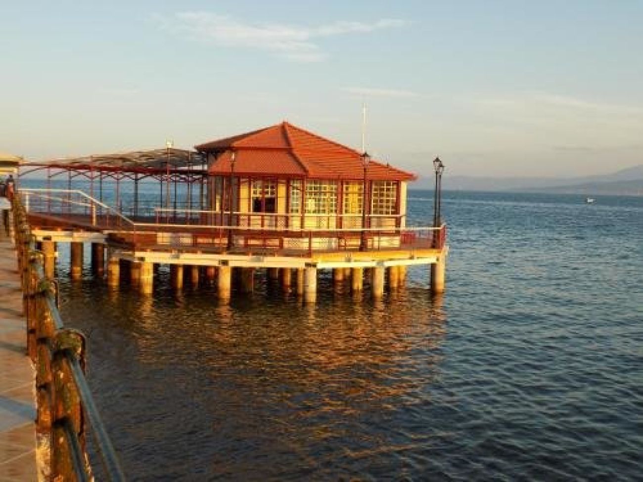 Hotel Arethousa 2*