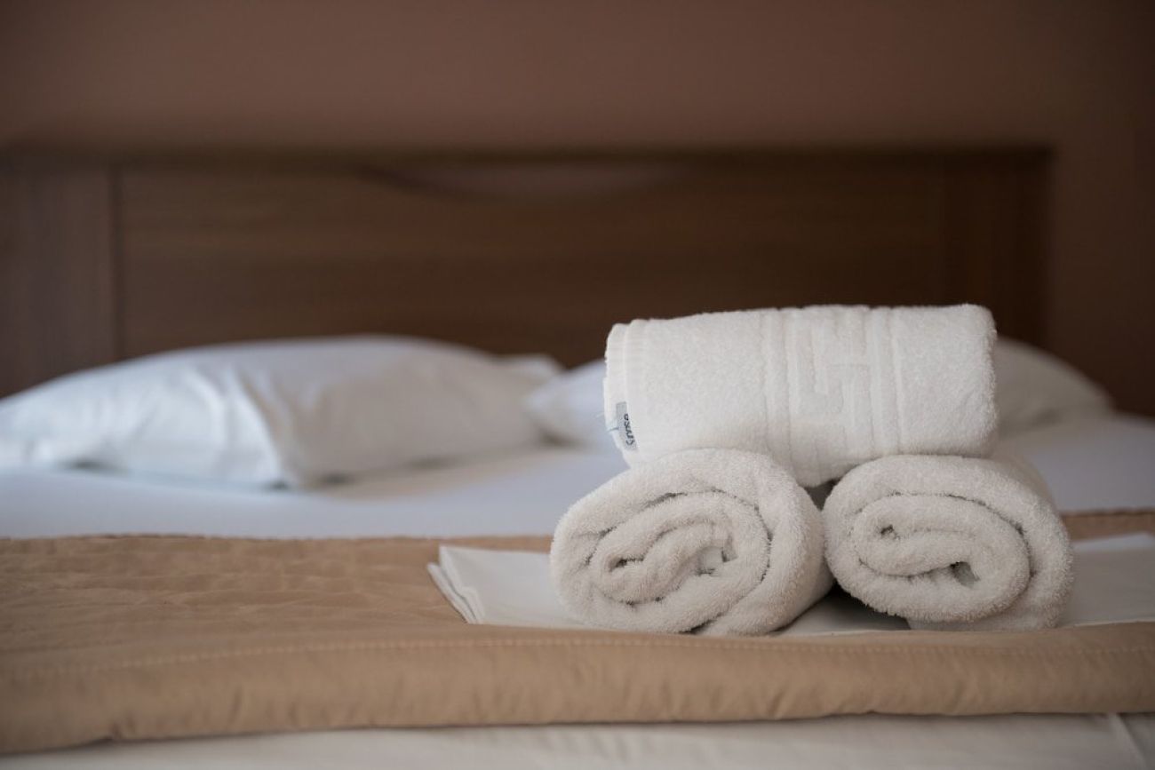 Eretria Sun Rise Hotel 3*