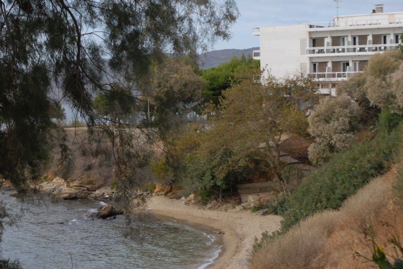 Karystion Hotel 2*