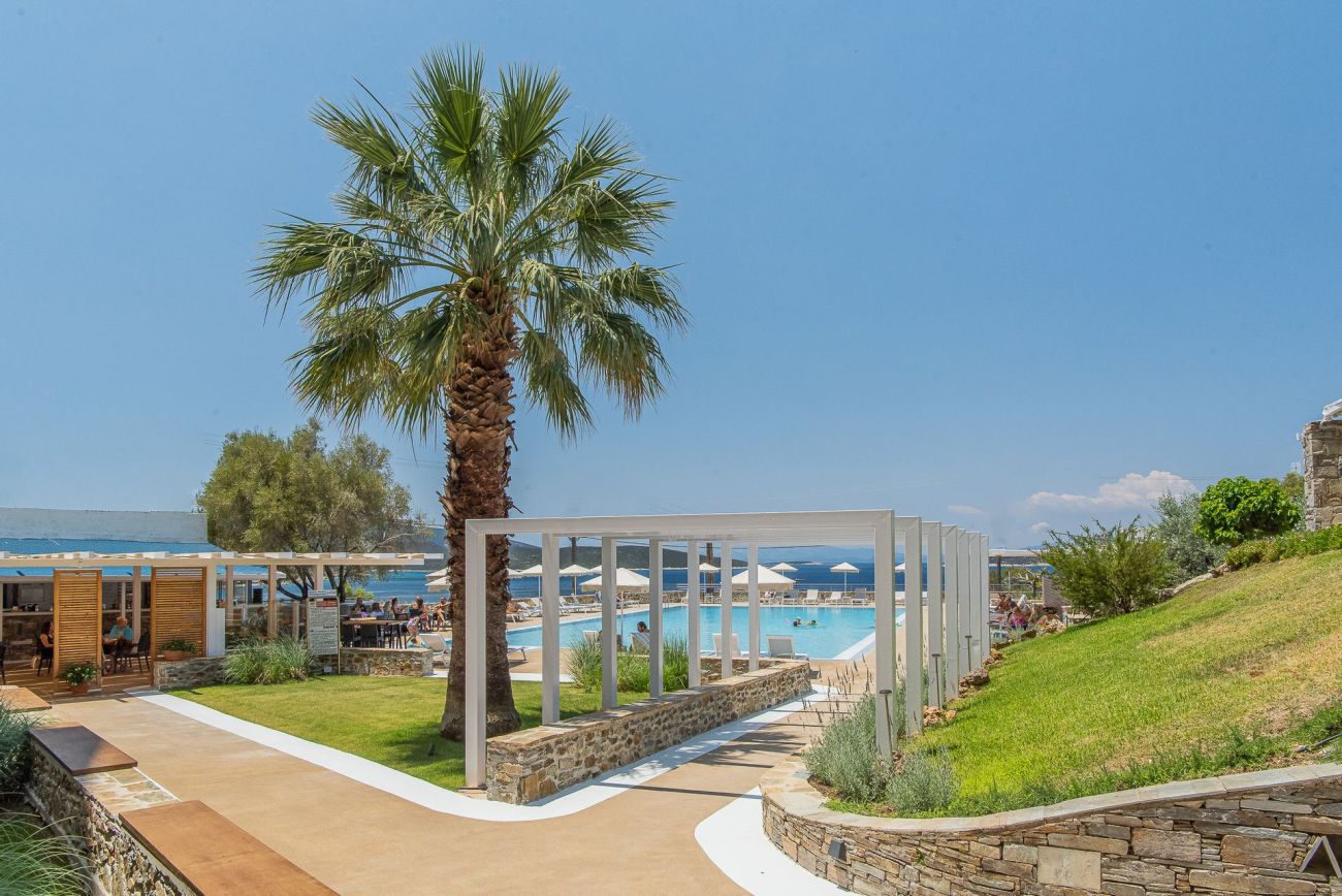 Marmari Bay - Evia 3*