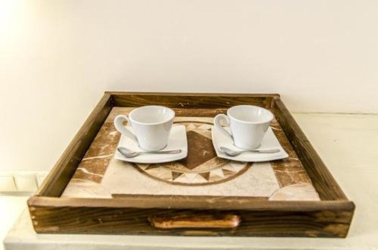 Hotel Augustos 3*