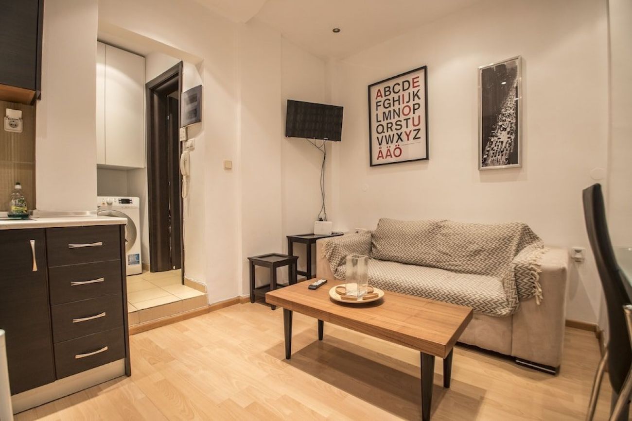 Octagon Apartments Nilie HospitalityMGMT