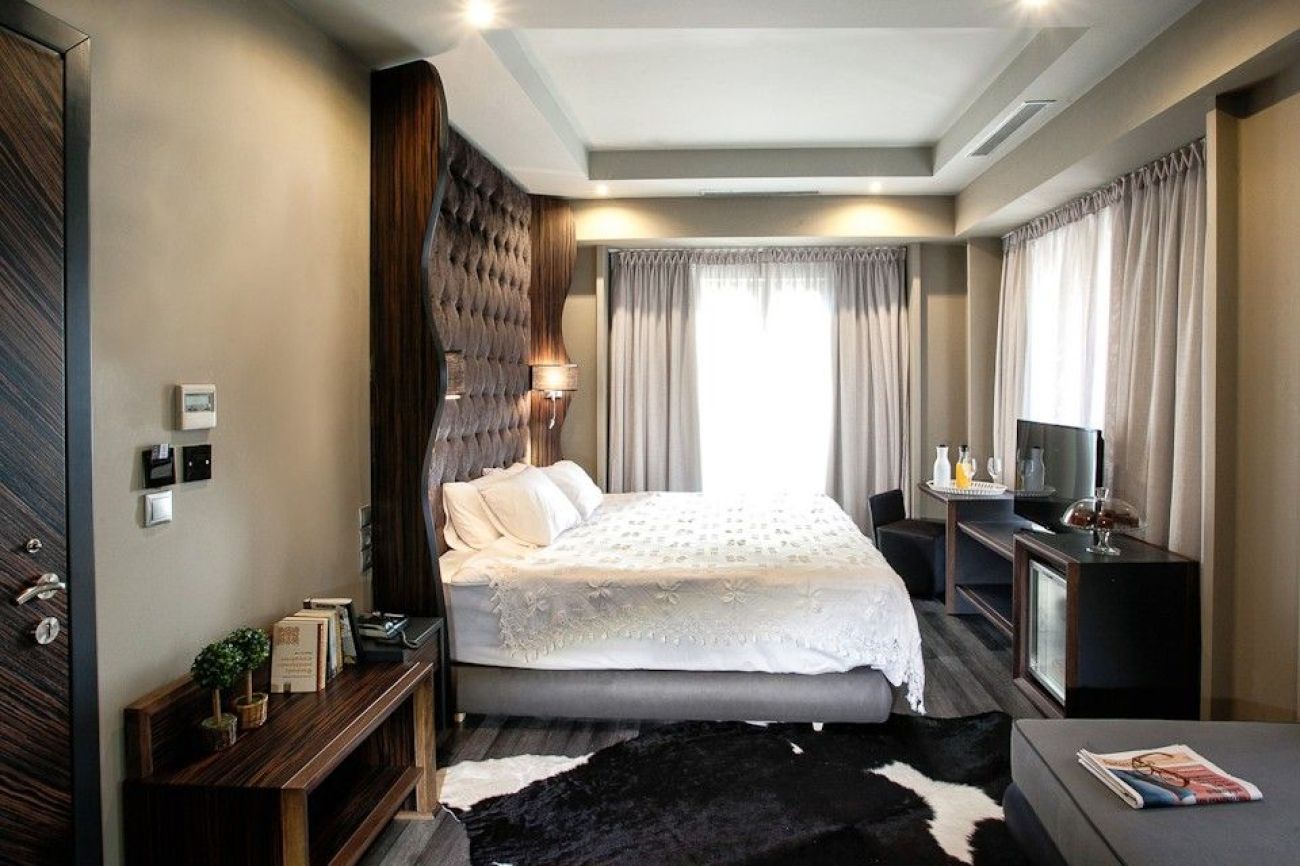 Diamond Suites Thessaloniki