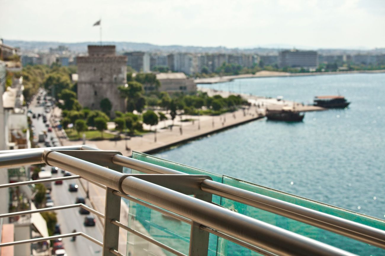 Daios Luxury Living 5*