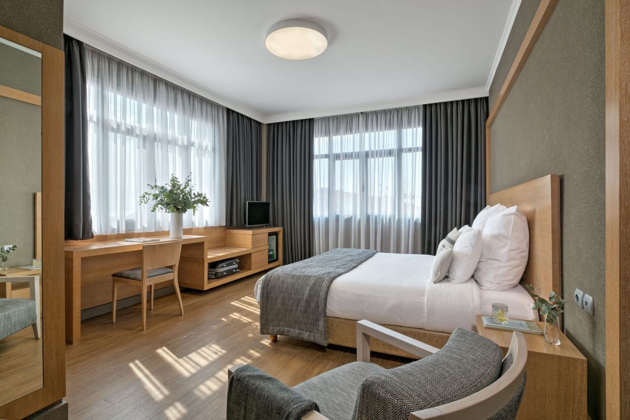Porto Palace 5*