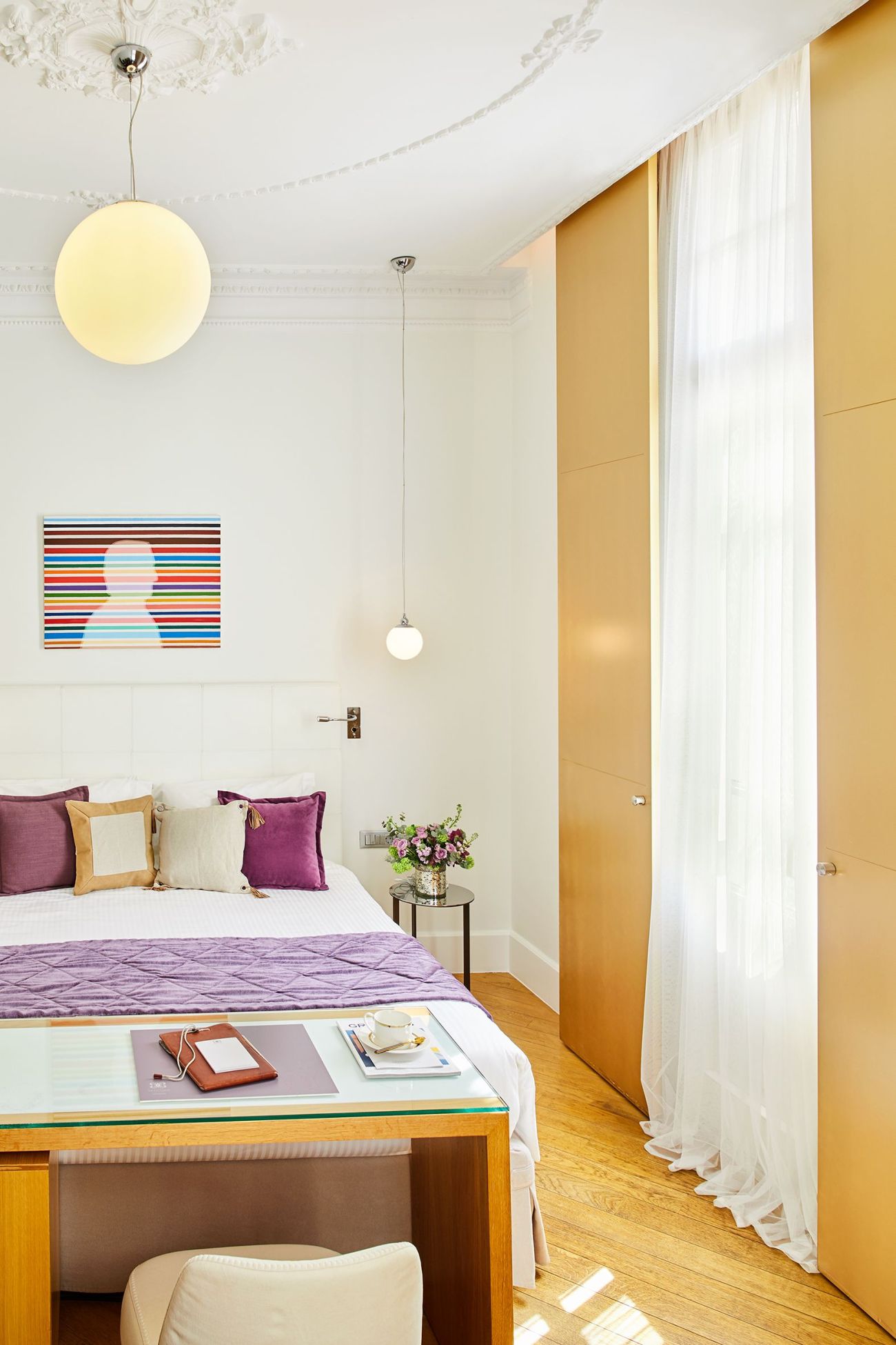 The Excelsior Small Luxury Hotels Of The World 5*
