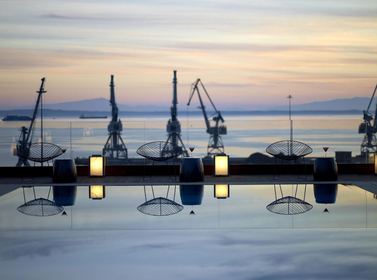 The Met Hotel 5*