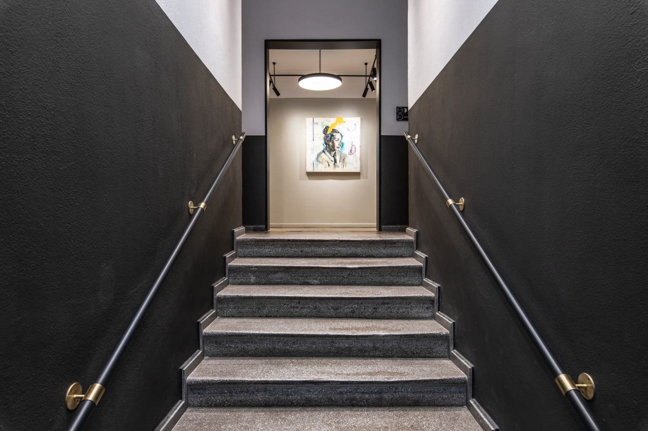 The Modernist 4*
