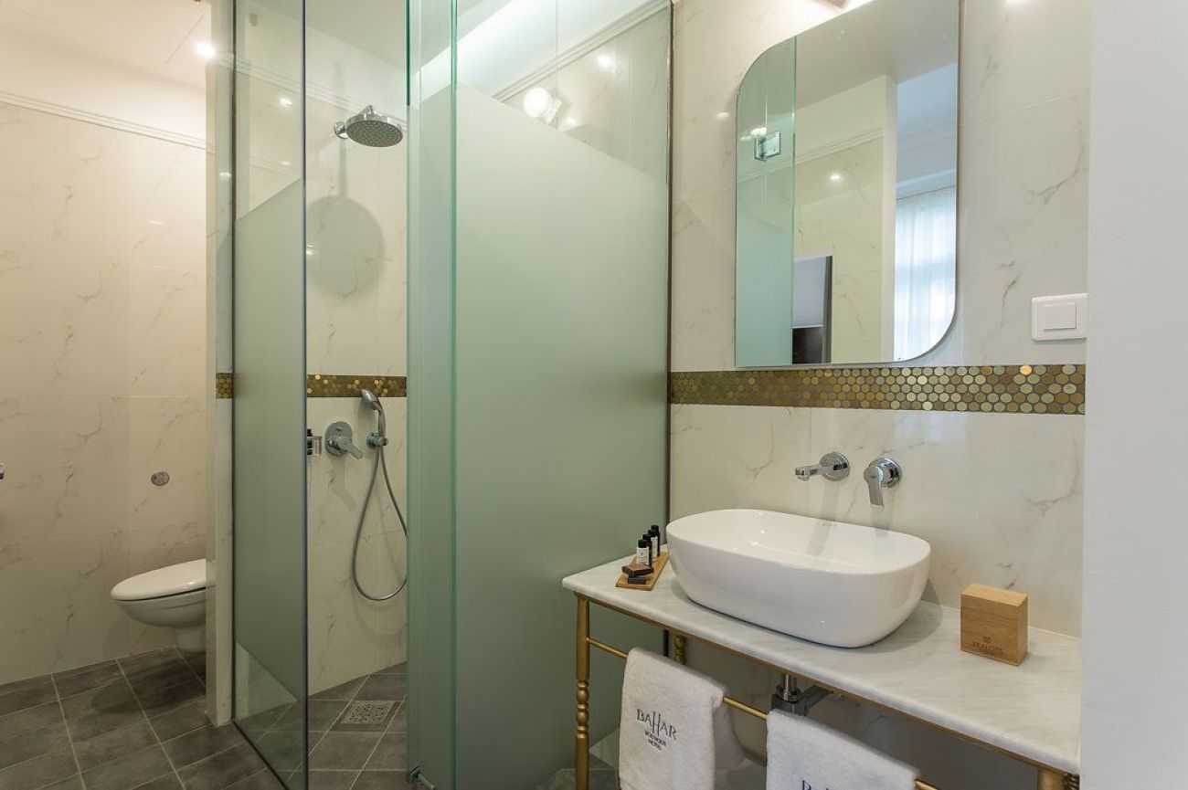 Bahar Boutique Hotel 4*