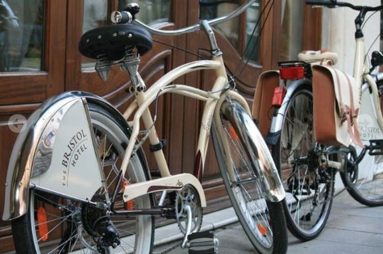 Capsis Bristol Boutique Hotel 5*