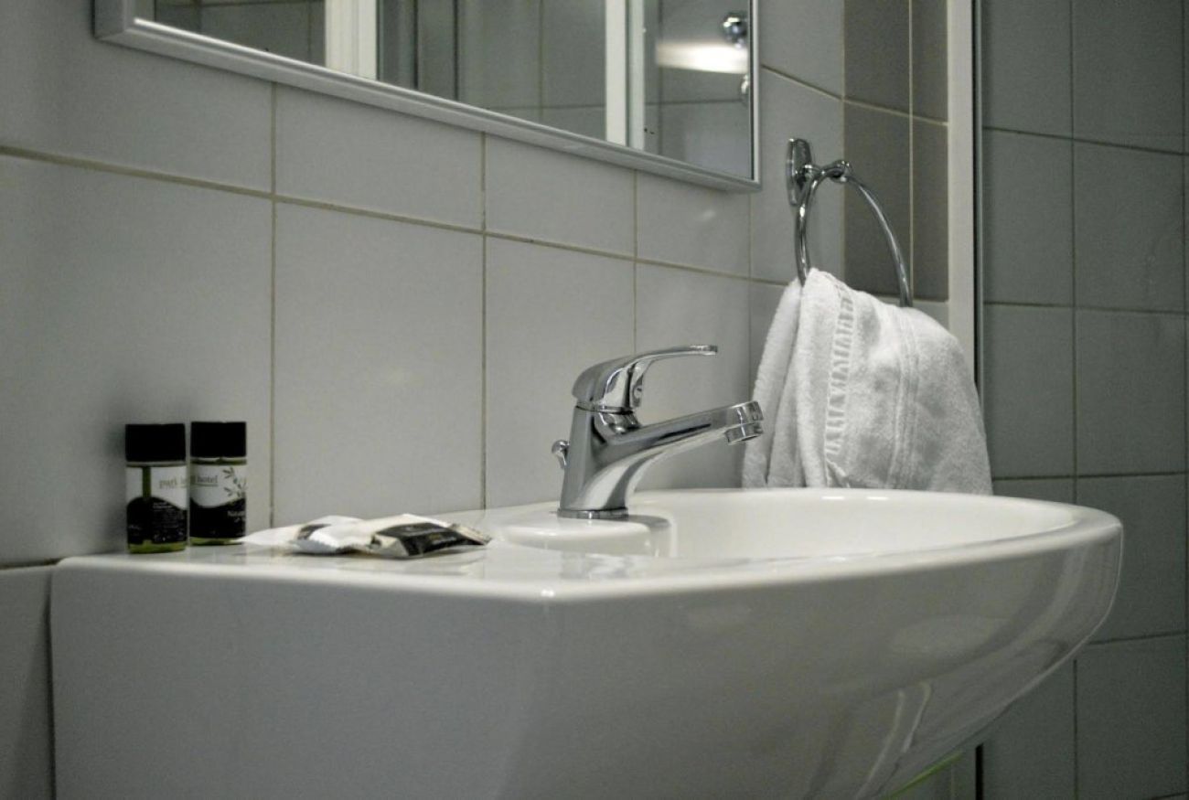 Park Hotel 3*