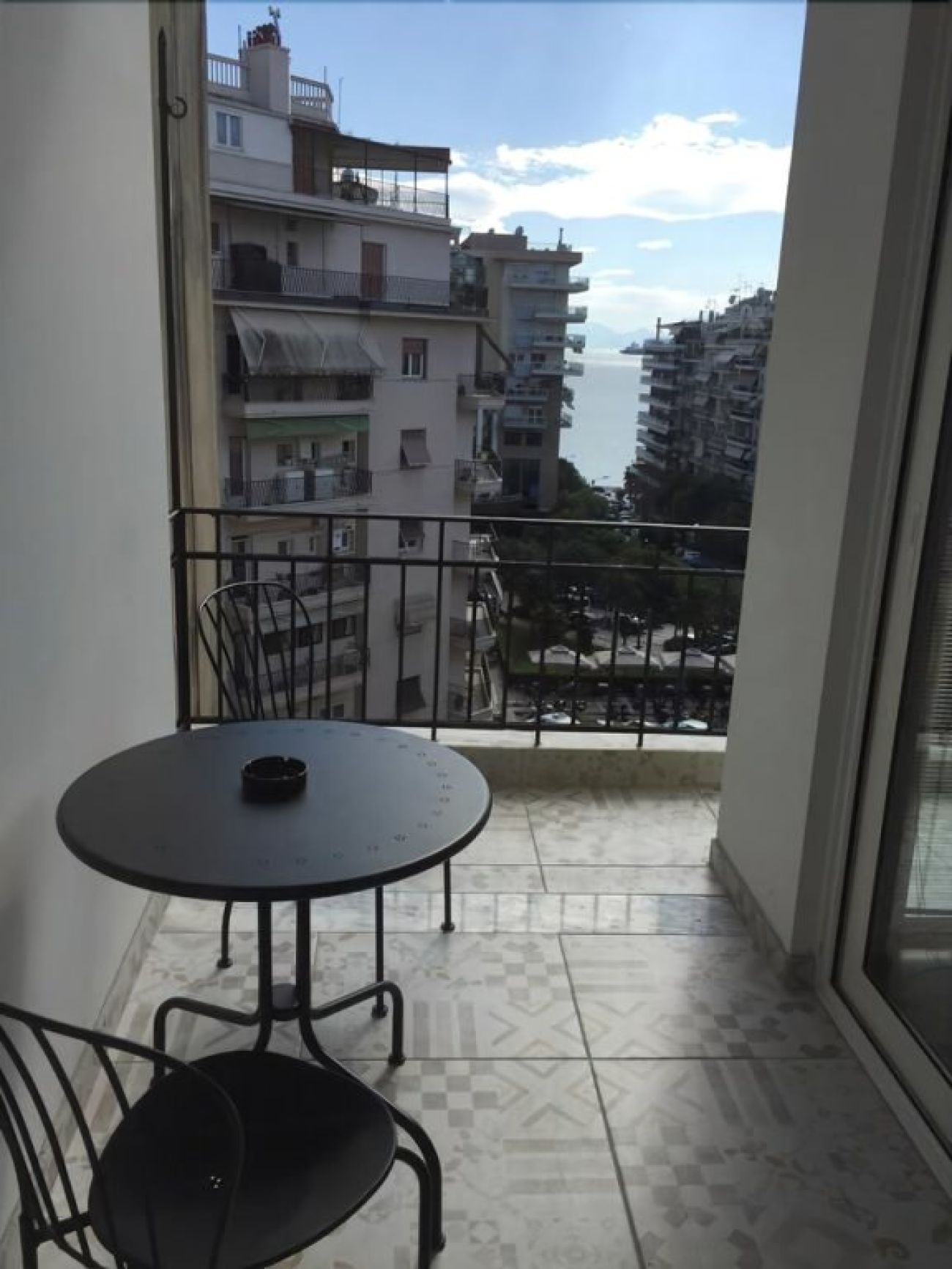 Superior One Luxury Apartments