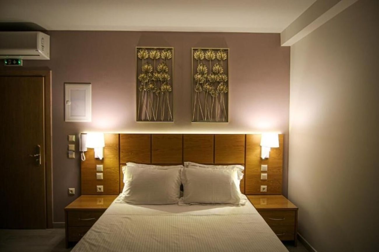 La Place de la Gare Suites 3*