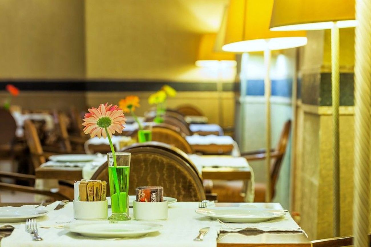 Egnatia Palace 4*