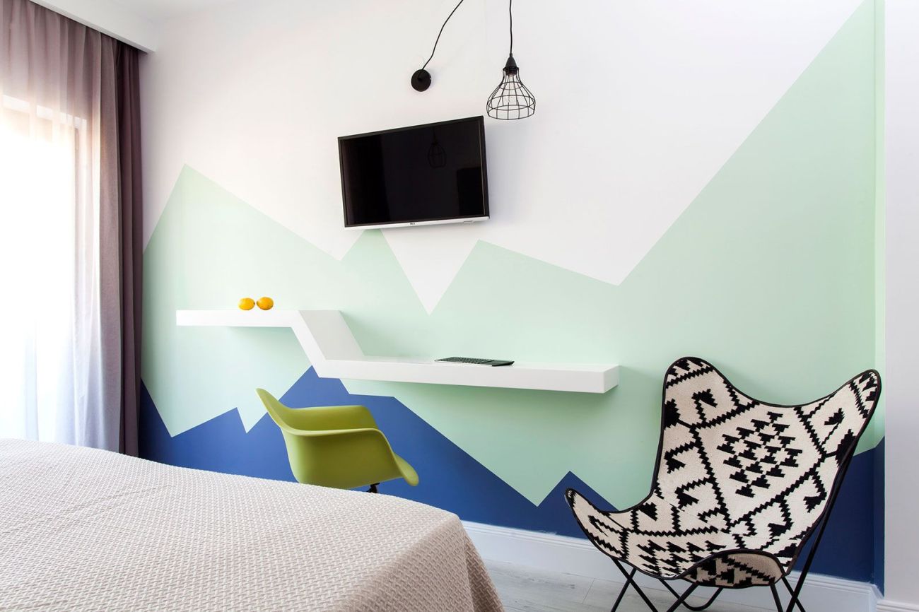 Blue Bottle Hotel 3*