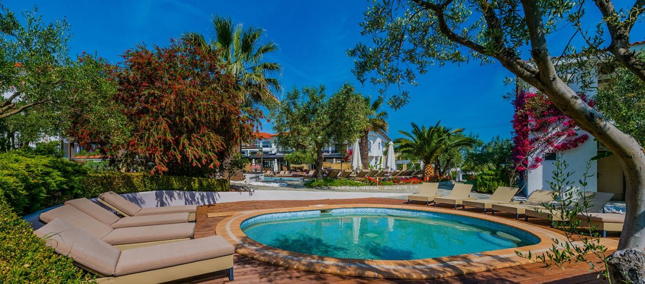 Flegra Palace Hotel 4*