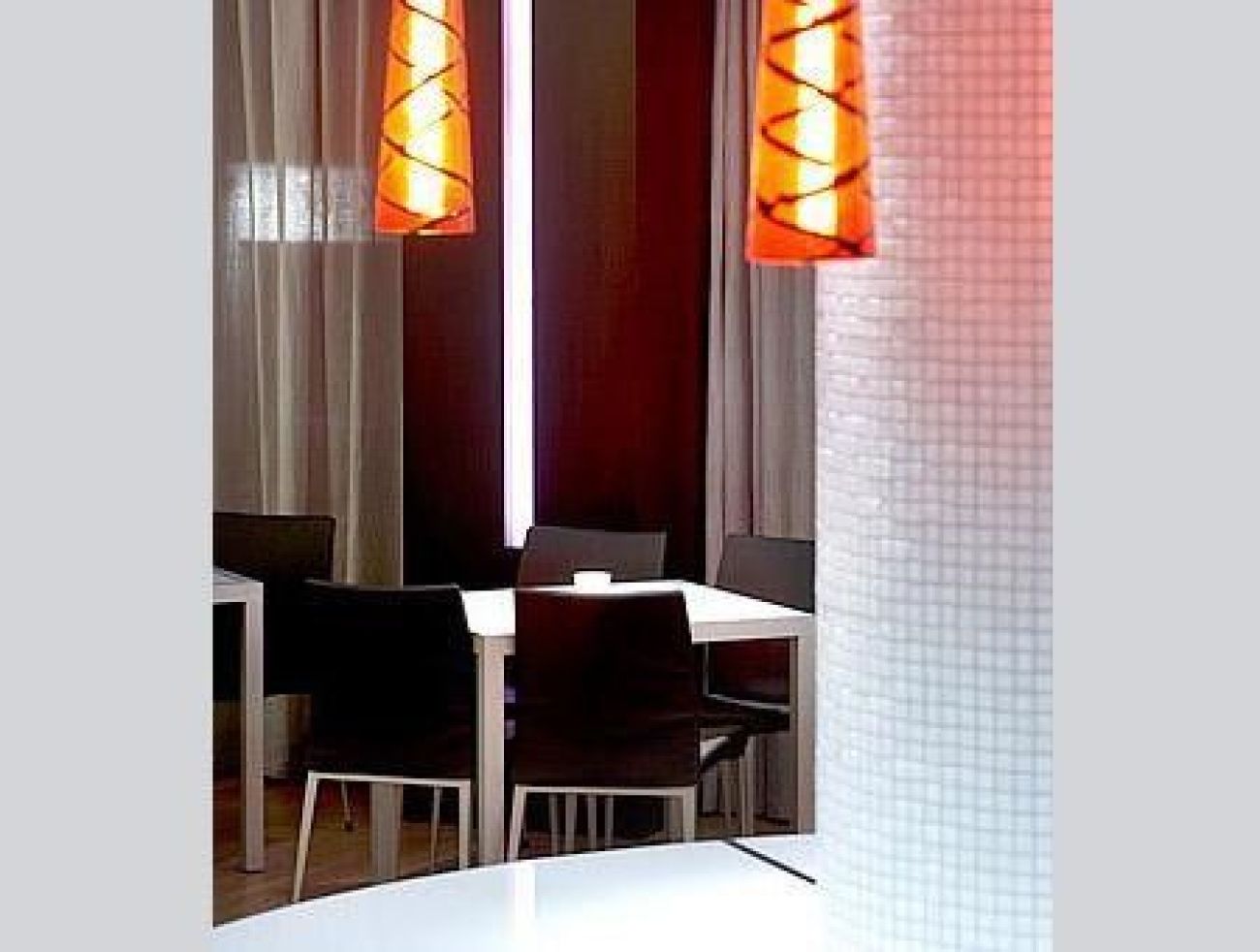 Domotel Olympia 3*