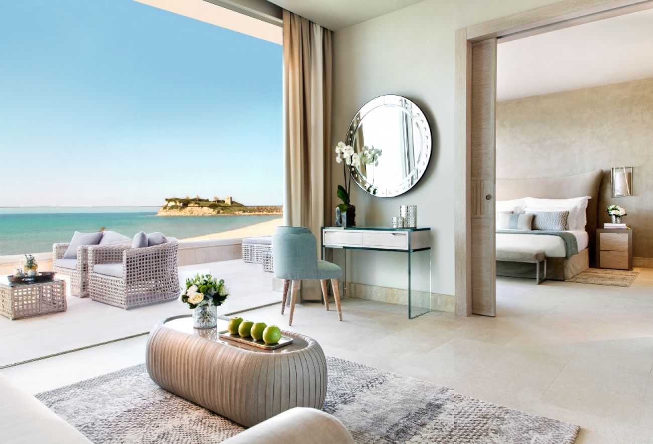 Porto Sani Hotel 5*