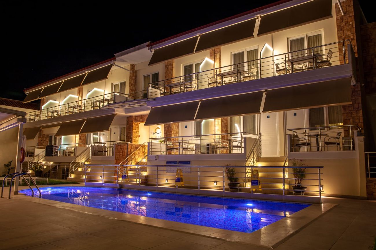 Nikiti Comfort Chalkidiki