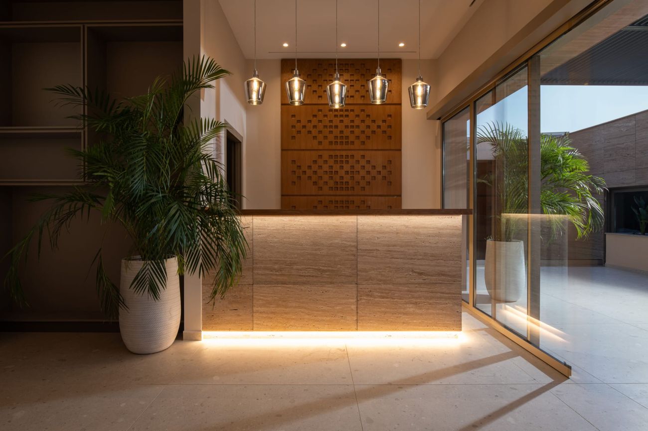 Oniro Boutique Hotel 4*