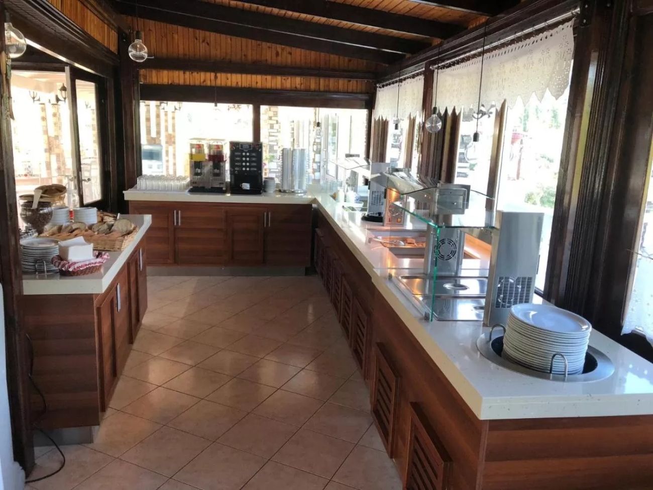 Diaporos Hotel 3*