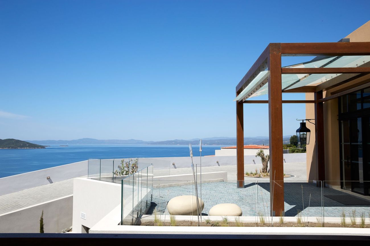 Eagles Villas Halkidiki 5*