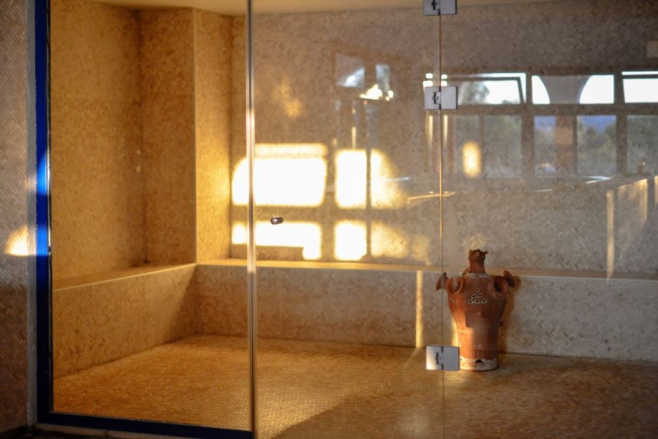 Agionissi Resort Chalkidiki 4*