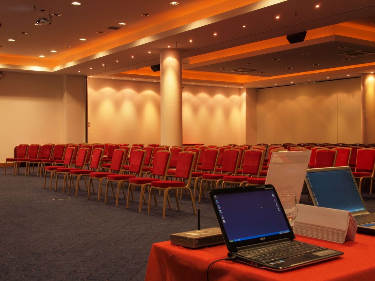Aristoteles Holiday Resort & SPA 4*