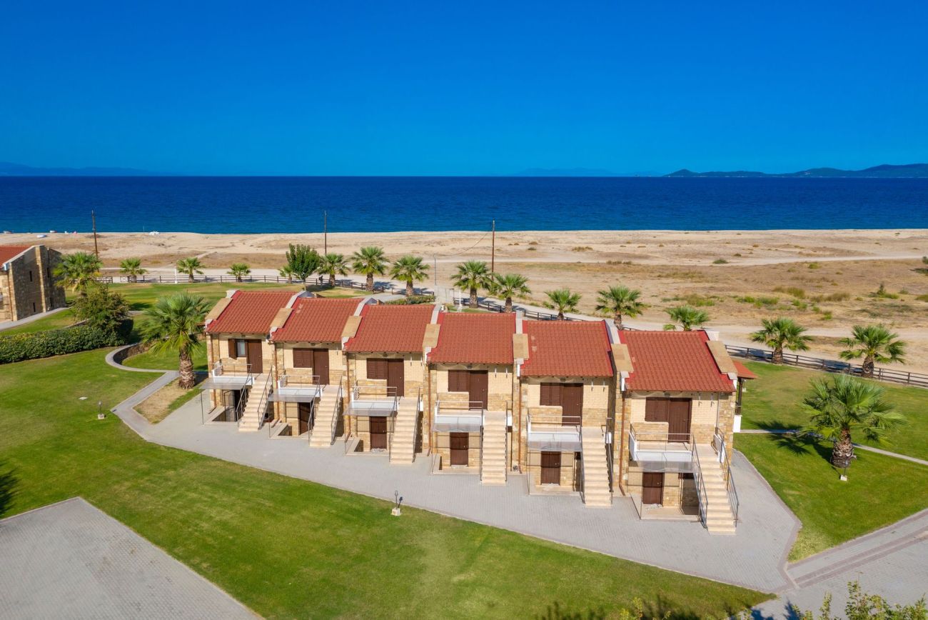 Terra d'Oro Villas Halkidiki