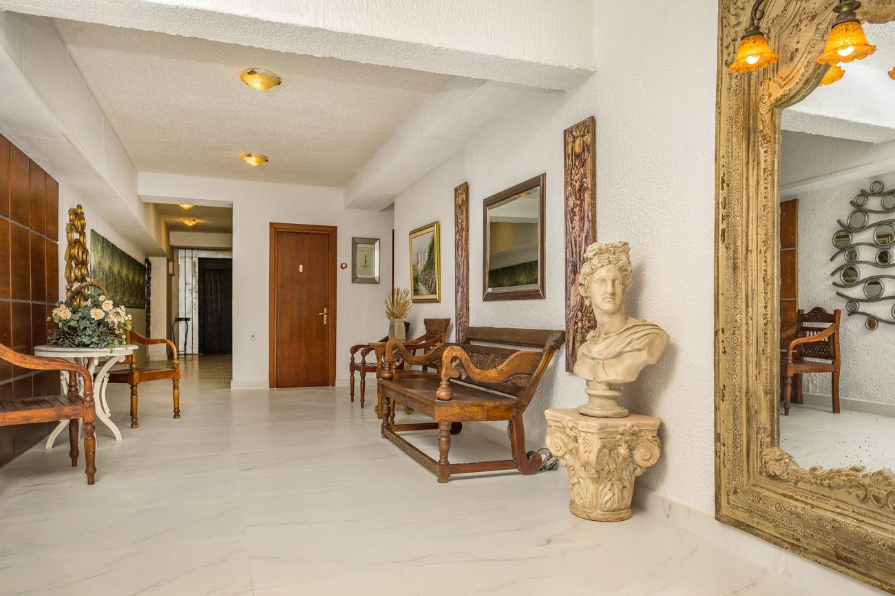 Leandros Hotel Chalkidiki 3*